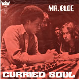 [EP] MR. BLOE / Curried Soul